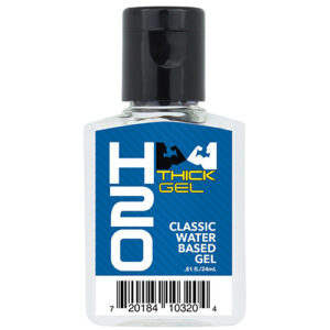 Shop Elbow Grease H2O Classic/Thick Gel - 24 ml online