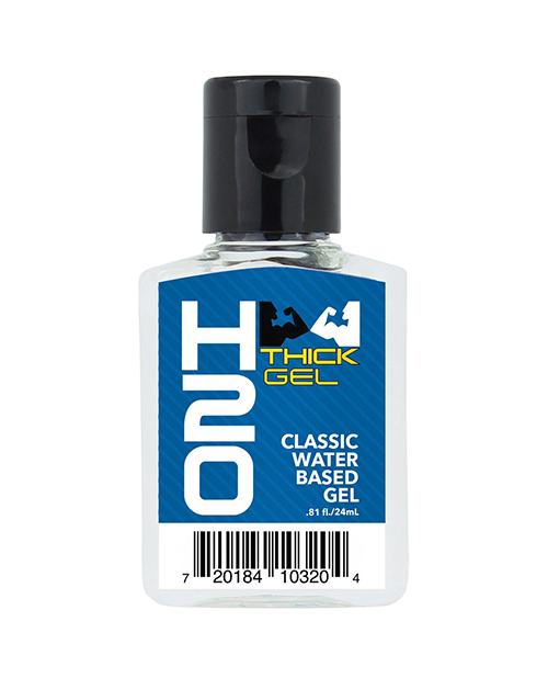 Shop Elbow Grease H2O Classic/Thick Gel - 24 ml online