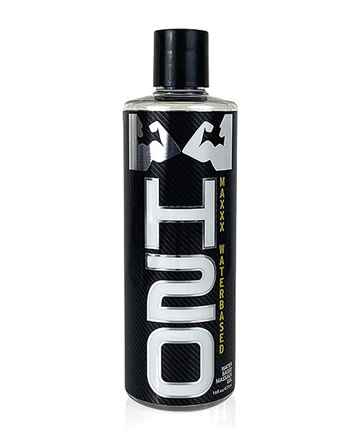 Shop Elbow Grease H2O MAXXX Water Based Lubricant - 16 oz online