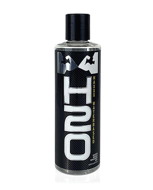 Shop Elbow Grease H2O MAXXX Water Based Lubricant - 8.5 oz online