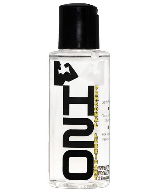 Shop Elbow Grease H2O Personal Lubricant - 2 oz Bottle online