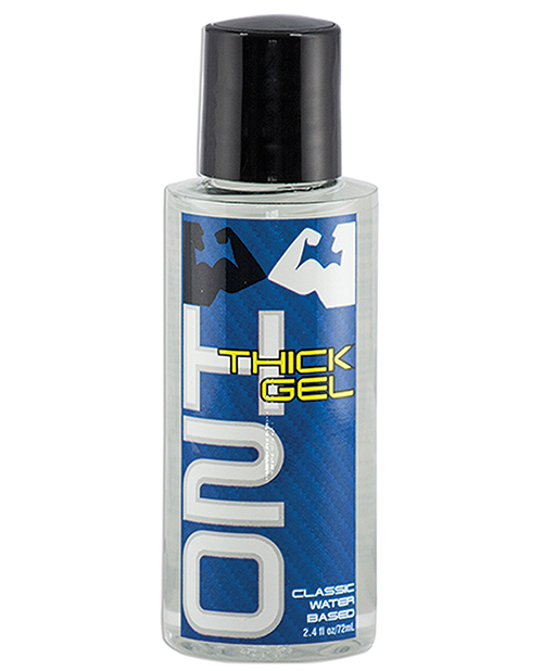 Shop Elbow Grease H2O Thick Gel - 2.4 oz online