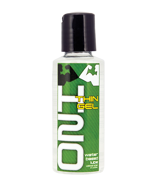 Shop Elbow Grease H2O Thin Gel - 2.4 oz online