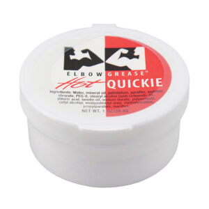 Shop Elbow Grease Hot Cream Quickie - 1 oz online