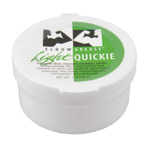Shop Elbow Grease Light Cream Quickie - 1 oz online