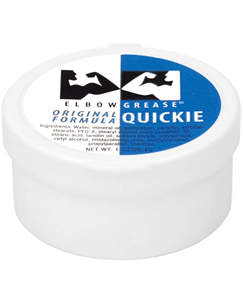 Shop Elbow Grease Original Cream - 1 oz online