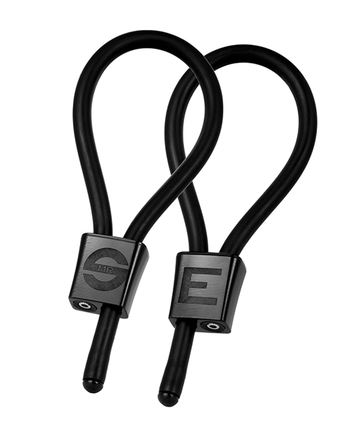 Order ElectraStim Accessory - ElectraLoops Prestige Accessory - Black online