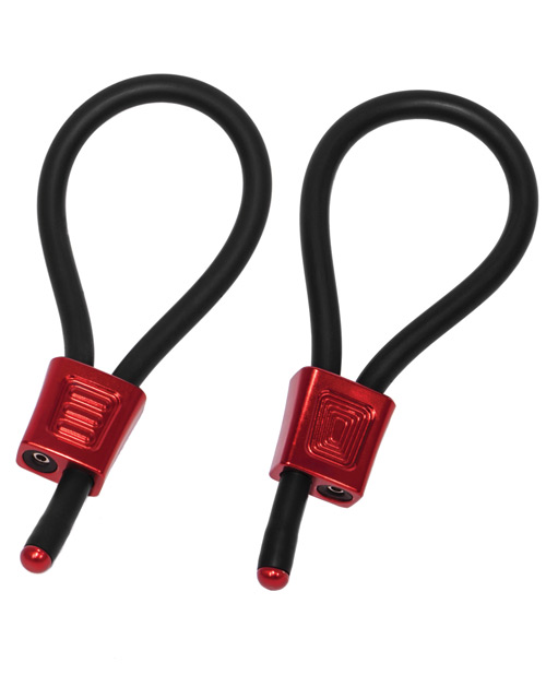 Order ElectraStim Accessory - ElectraLoops Prestige Accessory - Red online