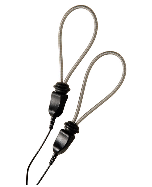 Order ElectraStim Accessory - Metallic Adjustable Cock Loops online