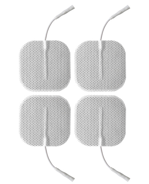 Order ElectraStim Accessory - Square Self Adhesive Pads (Pack of 4) online