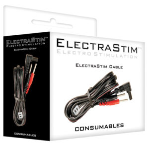 Shop ElectraStim Spare Replacement Cable online