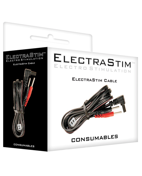 Shop ElectraStim Spare Replacement Cable online