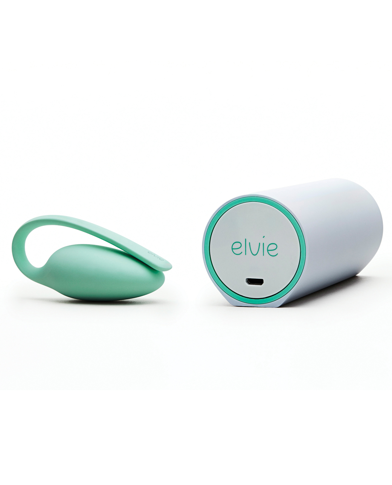Order Elvie Trainer - Seafoam online