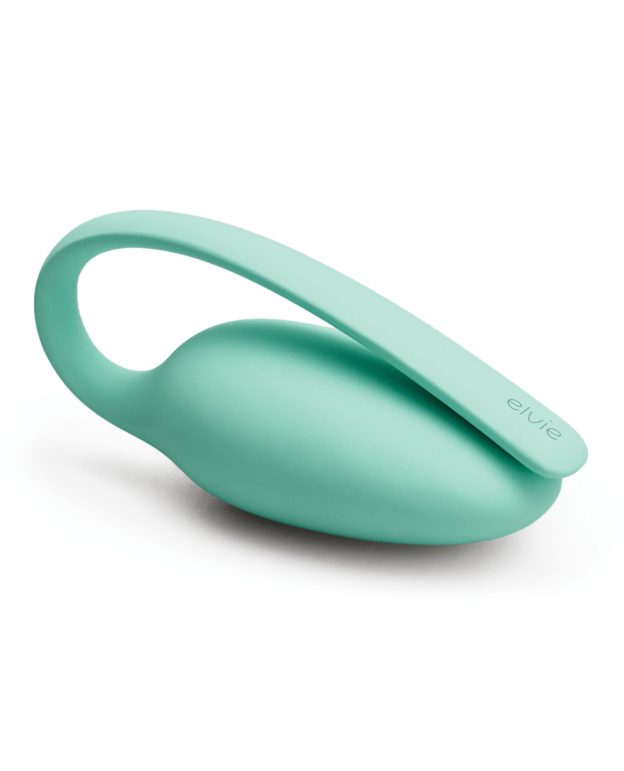 Shop Elvie Trainer - Seafoam online