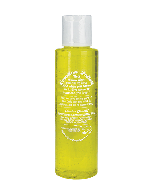 Order Emotion Lotion - Banana online