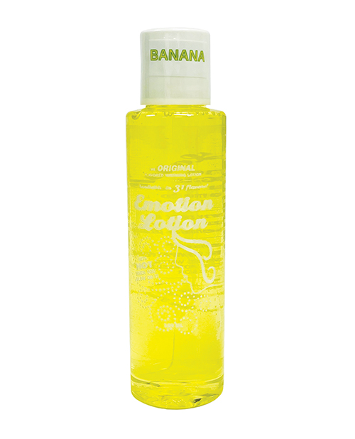 Shop Emotion Lotion - Banana online