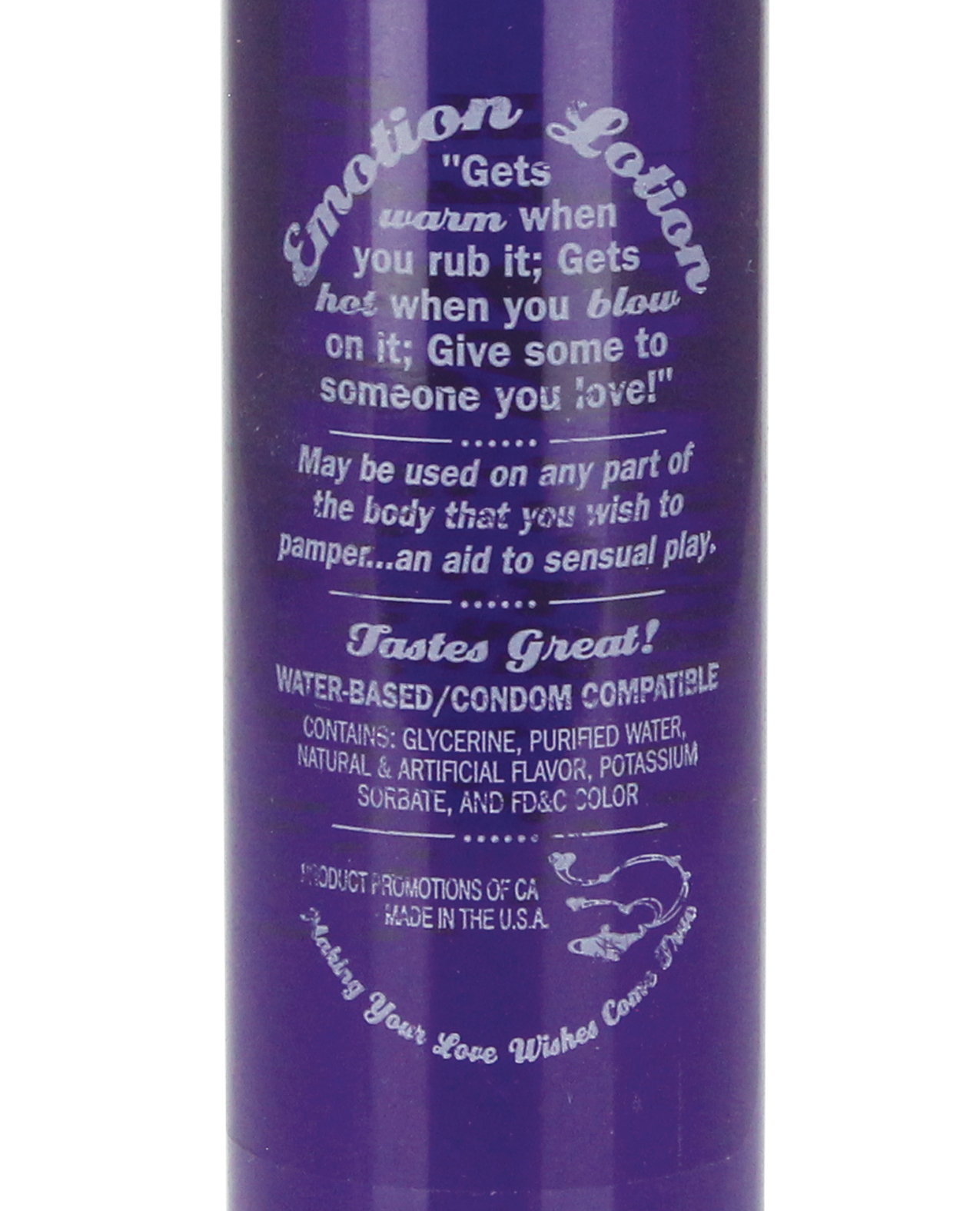 Order Emotion Lotion - Blueberry online