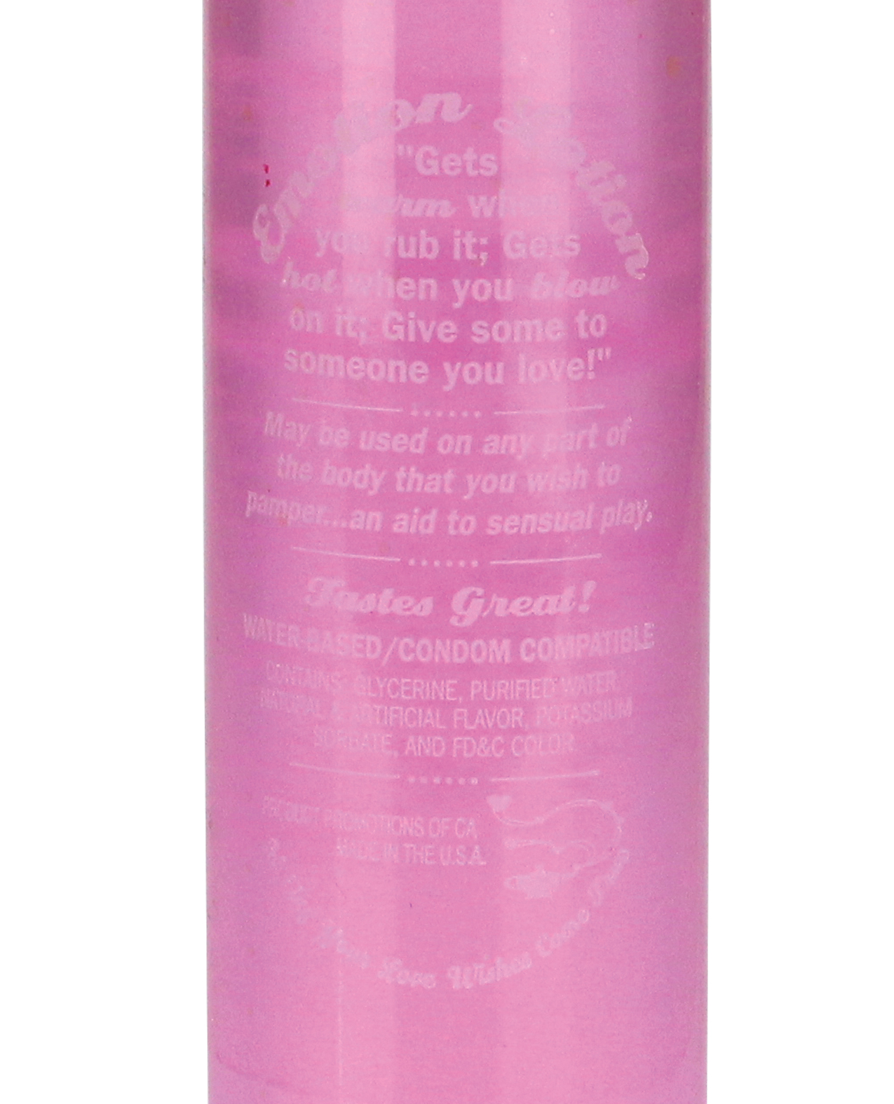 Order Emotion Lotion - Bubblegum online