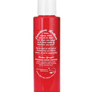 Order Emotion Lotion - Candy Cane online