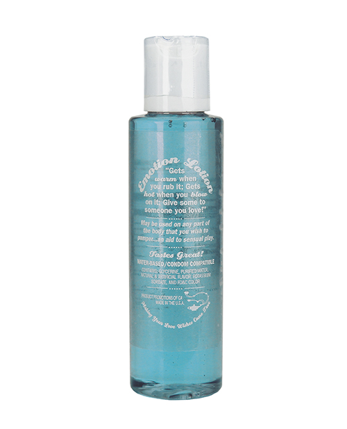 Order Emotion Lotion - Grape online