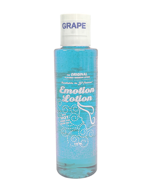 Shop Emotion Lotion - Grape online