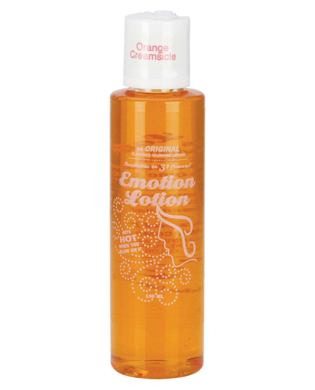 Shop Emotion Lotion - Orange Creamsicle online