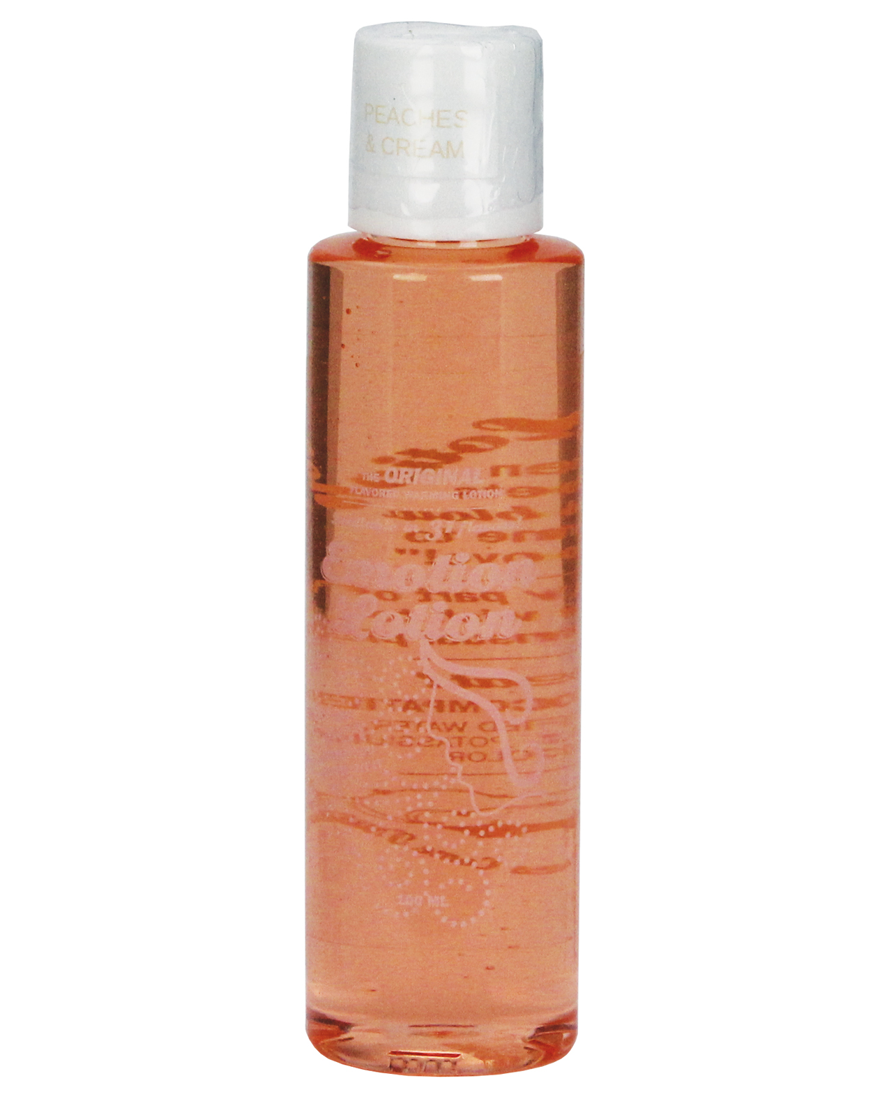 Shop Emotion Lotion - Peaches & Cream online