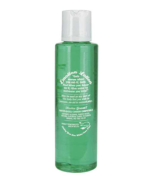 Order Emotion Lotion - Peppermint online