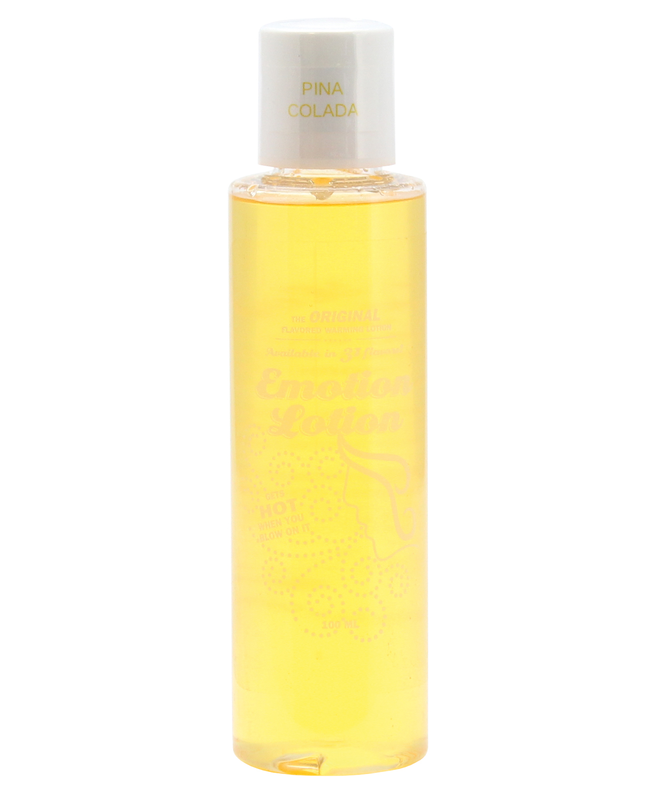 Buy Emotion Lotion - Pina Colada online