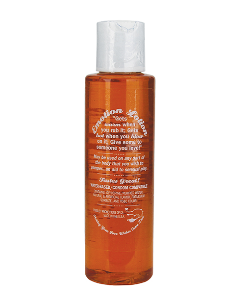 Order Emotion Lotion - Pumpkin Pie online