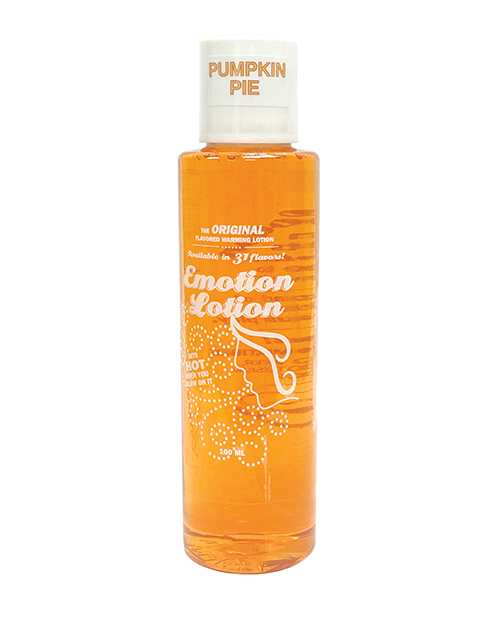 Shop Emotion Lotion - Pumpkin Pie online