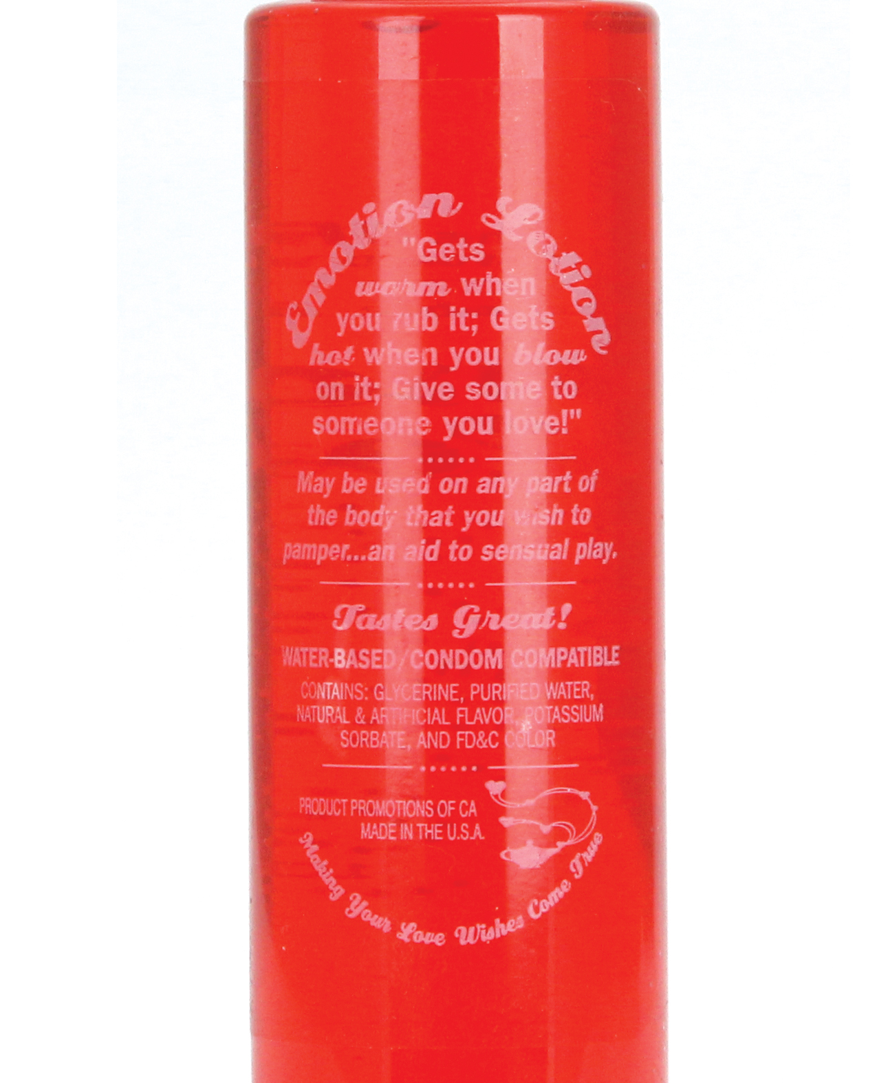 Order Emotion Lotion - Raspberry Cheesecake online