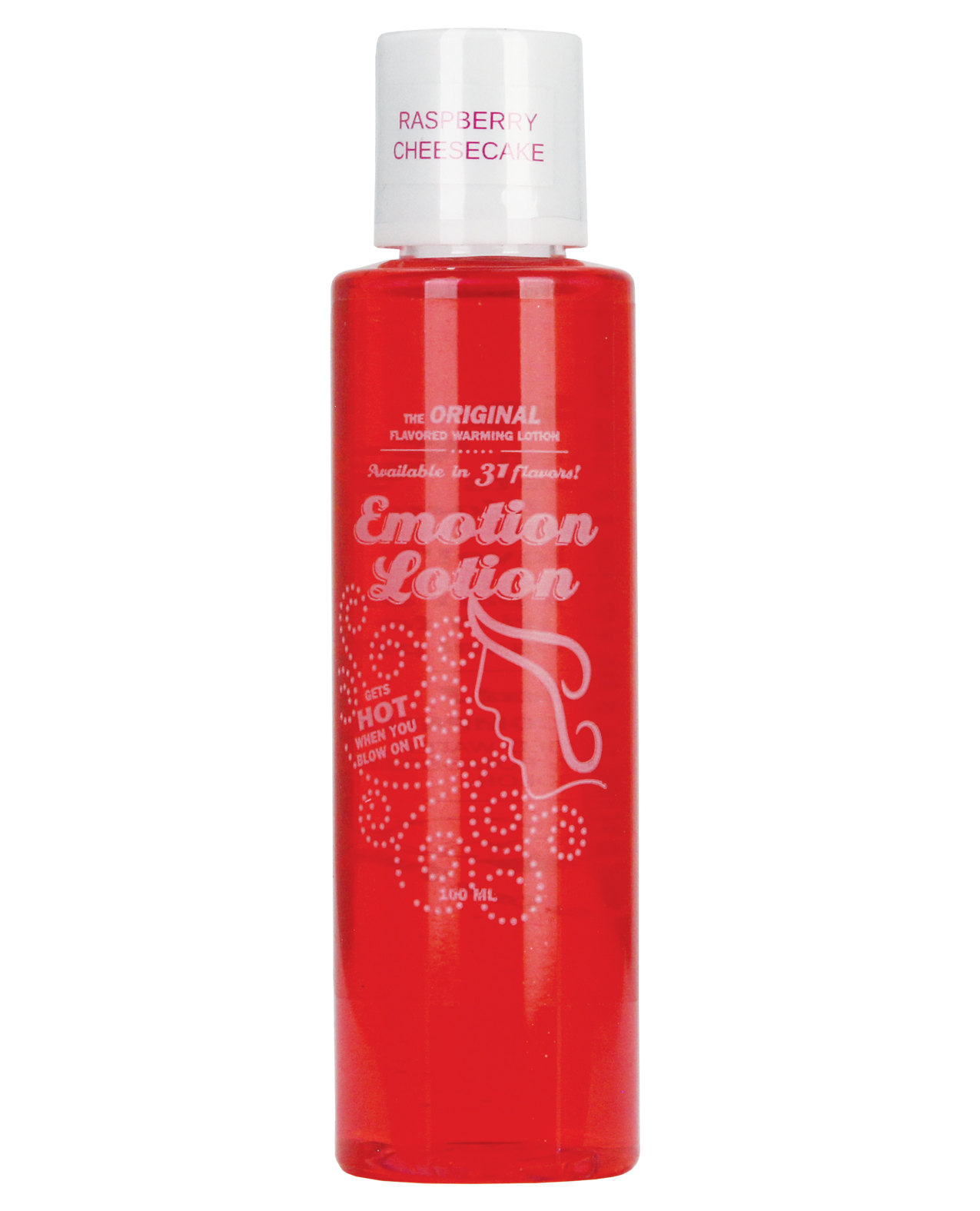 Shop Emotion Lotion - Raspberry Cheesecake online