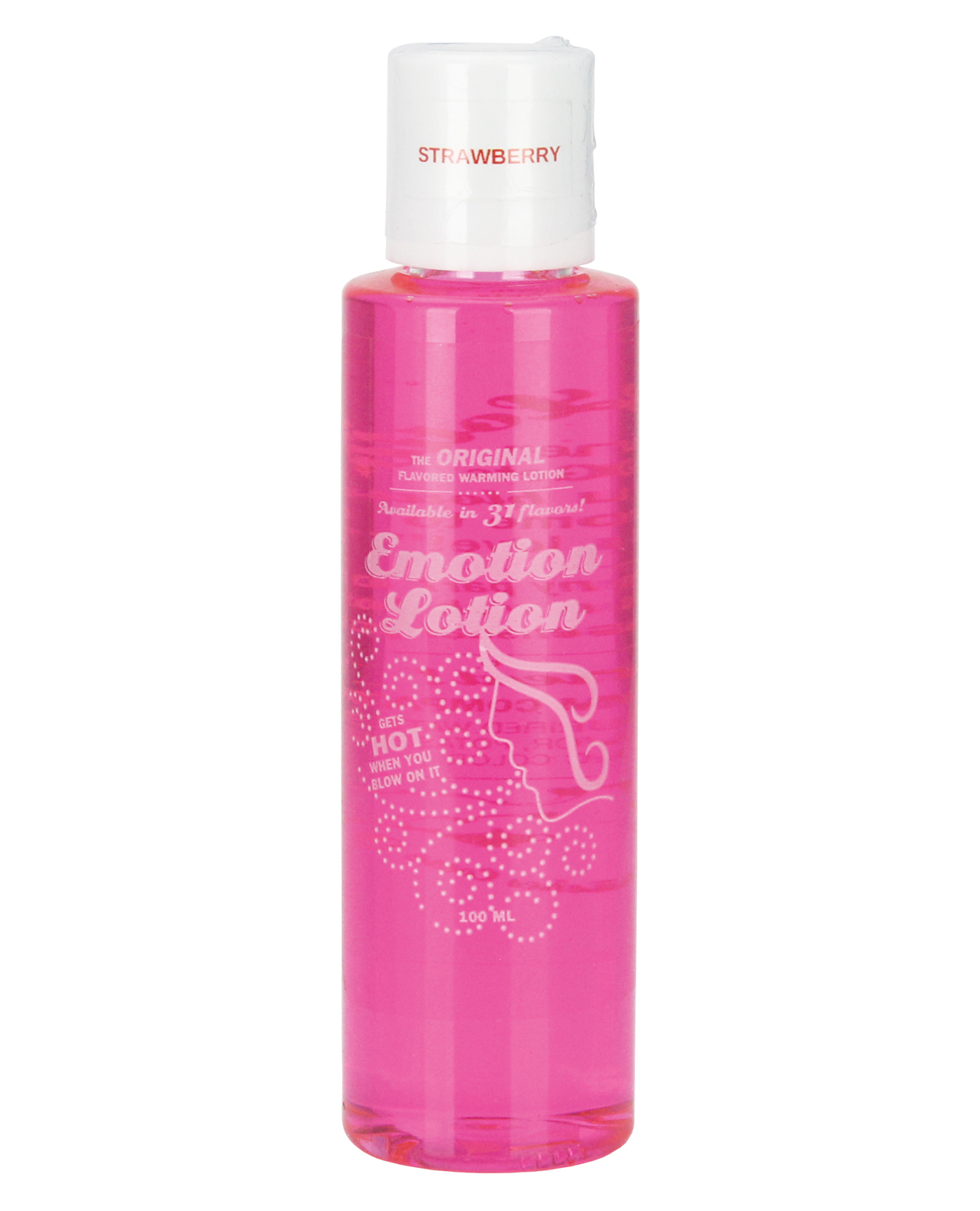 Shop Emotion Lotion - Strawberry online
