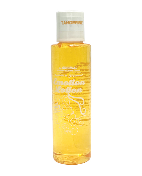 Shop Emotion Lotion - Tangerine online