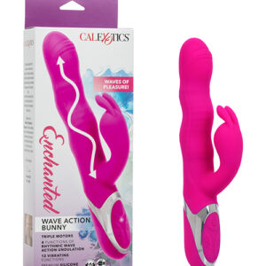Shop Enchanted Wave Action Bunny online