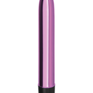 Shop Erotic Toy Company Chrome Classics 7" Vibe - Pink online