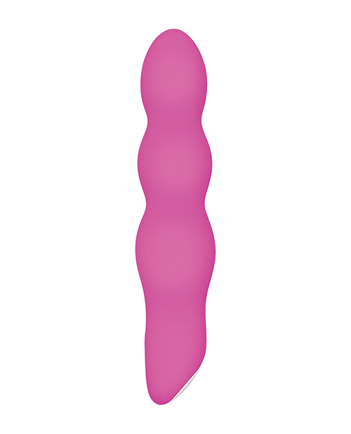 Buy Evolved Evolved Afterglow Light Up Vibrator - Pink