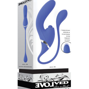 Shop Evolved All In Vibe & Tap online
