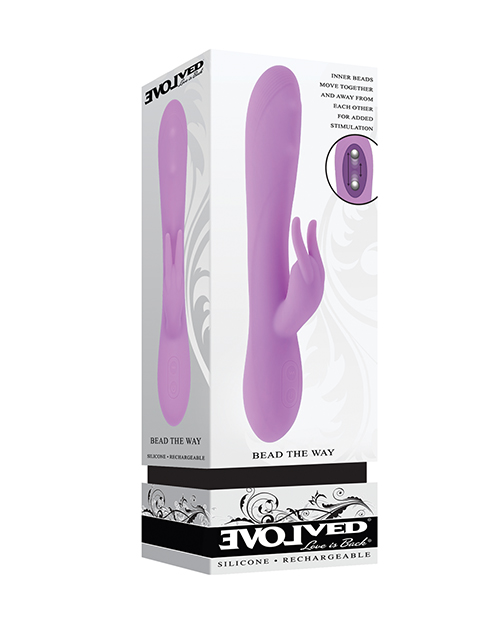 Shop Evolved Bead the Way - Pink online