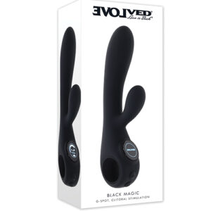 Shop Evolved Black Magic - Black online