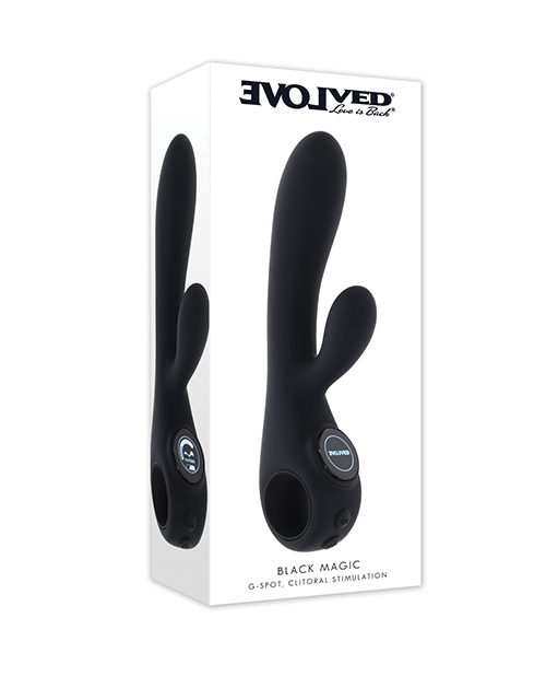 Shop Evolved Black Magic - Black online