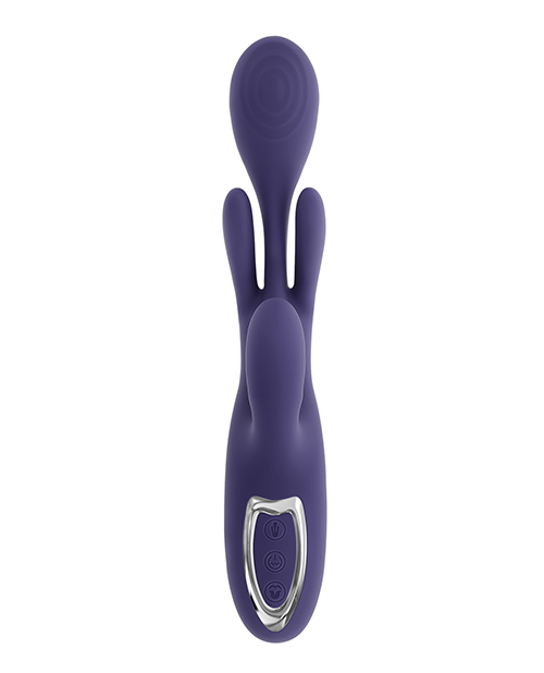 Buy Evolved Evolved Bow Down - Purple