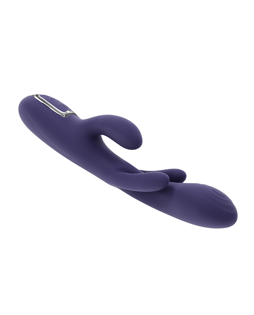 Shop Evolved Bow Down - Purple