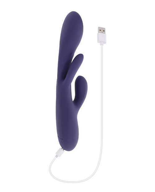 Buy Evolved Bow Down - Purple