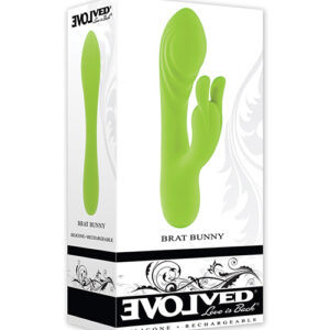 Shop Evolved Brat Bunny - Green online