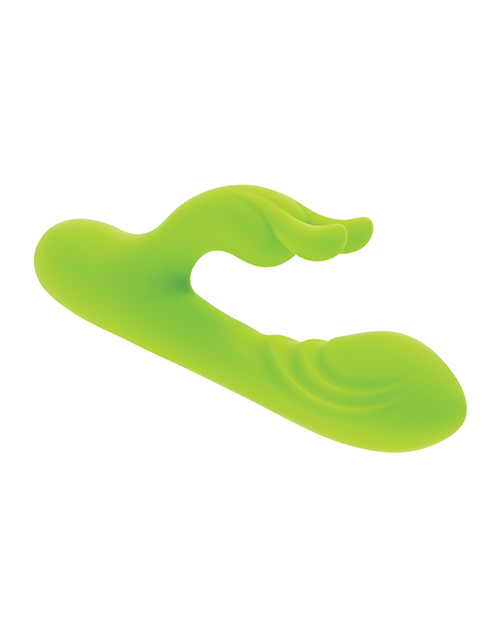 Shop Evolved Brat Bunny - Green