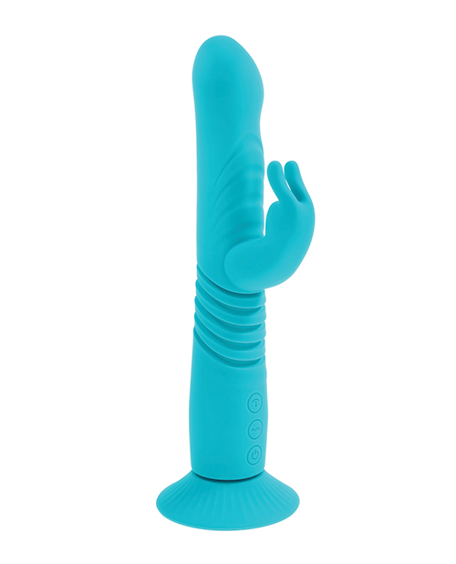 Order Evolved Bunny Hop - Teal online