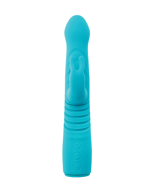 Evolved Bunny Hop - Teal for sale