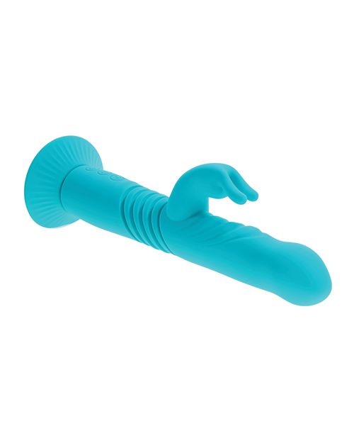 Buy Evolved Evolved Bunny Hop - Teal